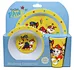 dinner plate dinner set